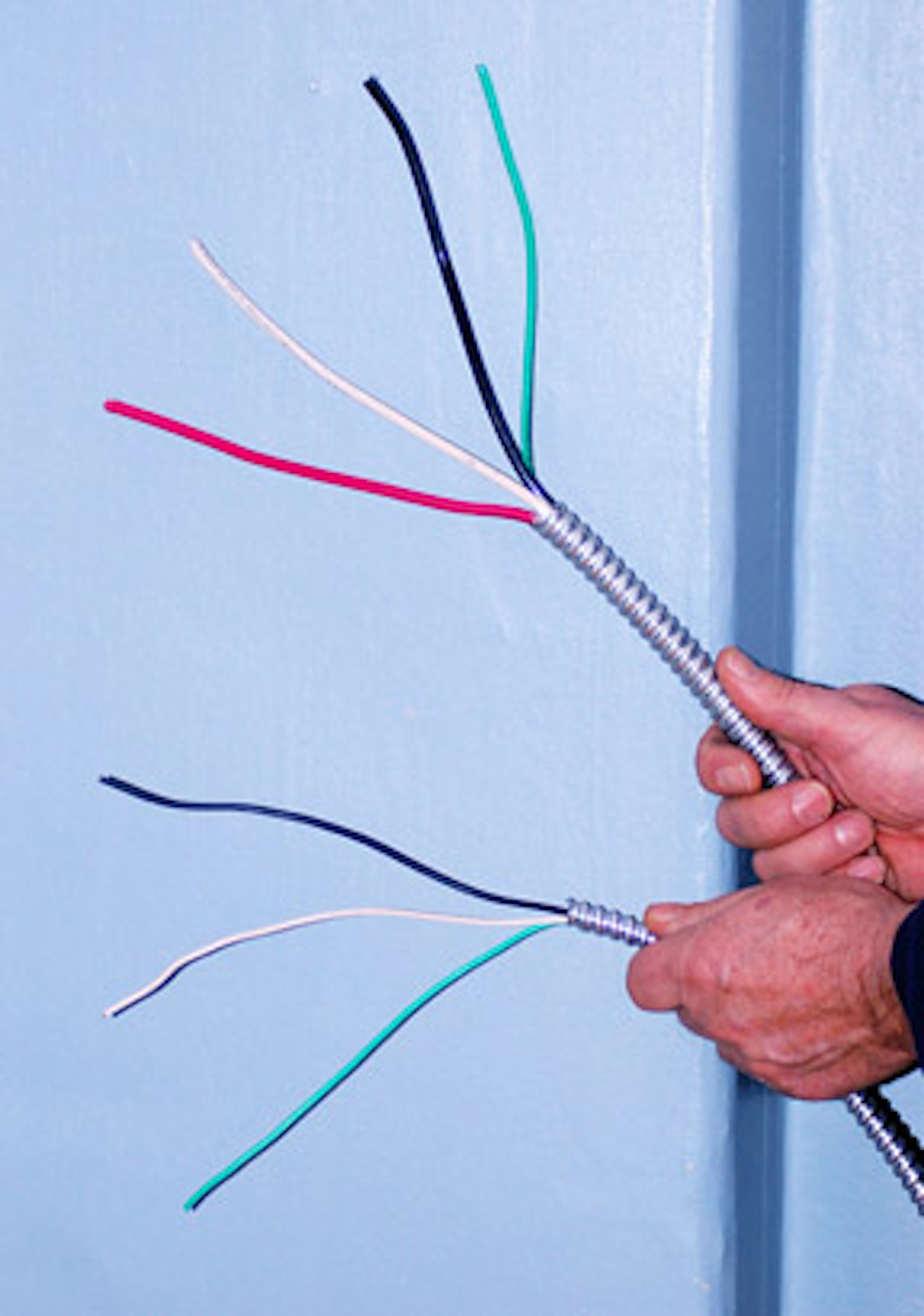 The Art and Science of Color Coding | EC&M