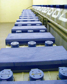 Switchgear Battery Sizing by Hand EC&M