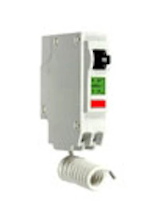 Afci Breakers Ec M