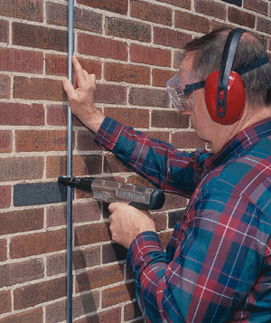 PowderActuated Tool Safety and Certification EC&M