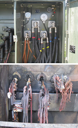 Arc Flash Hazard Analysis Primer Ec M