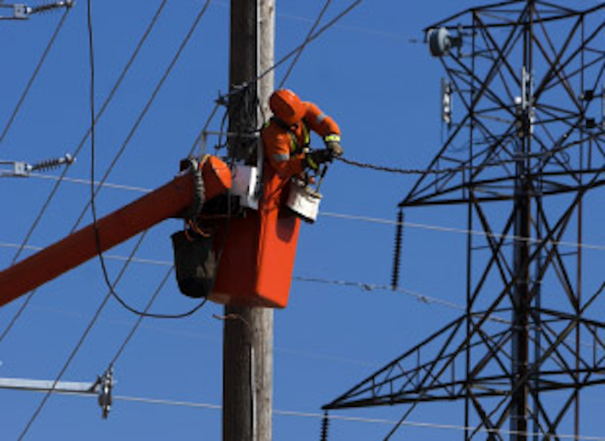 Avoiding Contact with Energized Electrical Conductors | EC&M