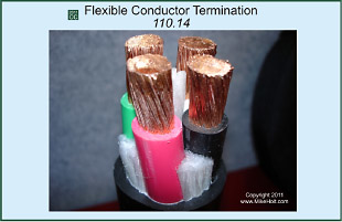 Article 110: Requirements For Electrical Installations | EC&M