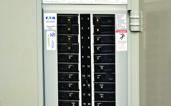 The Basics Of Overcurrent Protection | EC&M