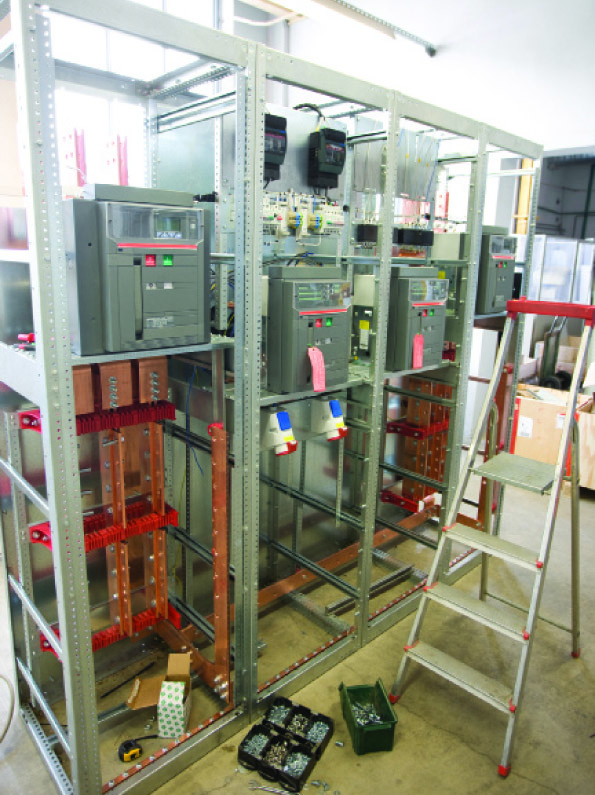 Short Circuit Current Duties of Circuit Breakers and Fuses — Part 2 EC&M
