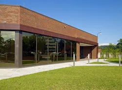 Power Design Inc installed UPS distribution units lighting grounding computer cooling systems and emergency shutoff systems at this 80000squarefoot buildout project of CoreSites northern Virginia data center a Tier 3 center designed to meet stringent government security requirements Power Design Inc installed UPS distribution units lighting grounding computer cooling systems and emergency shutoff systems at this 80000squarefoot buildout project of CoreSites northern Virginia data center a Tier 3 center designed to meet stringent government security requirements