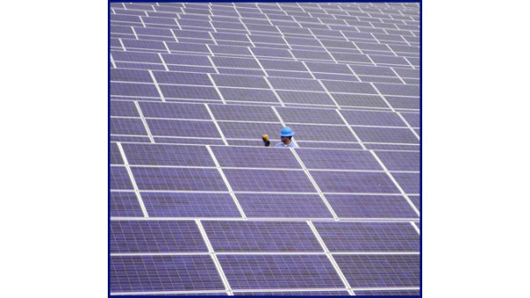 Draker and True South Renewables Inc TSR recently formed a partnership to market and deliver operations and maintenance OM services for commercial and utilityscale solar photovoltaic PV sites