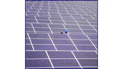 Draker and True South Renewables Inc TSR recently formed a partnership to market and deliver operations and maintenance OM services for commercial and utilityscale solar photovoltaic PV sites Draker and True South Renewables Inc TSR recently formed a partnership to market and deliver operations and maintenance OM services for commercial and utilityscale solar photovoltaic PV sites