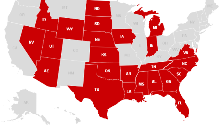 Construction Groups Disagree Over Michigan's Right to Work Law | EC&M