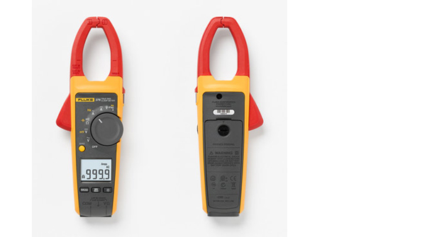 Fluke Corp is voluntarily recalling certain Fluke 373 374 375 and 376 digital clamp meters If you own one of these clamp meters please stop using it immediately and send it back to Fluke for repair