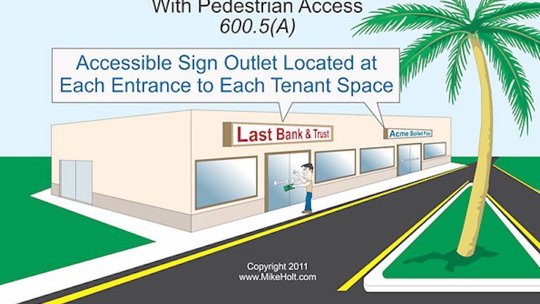 Nec Rules For Electric Signs And Outline Lighting Ec M