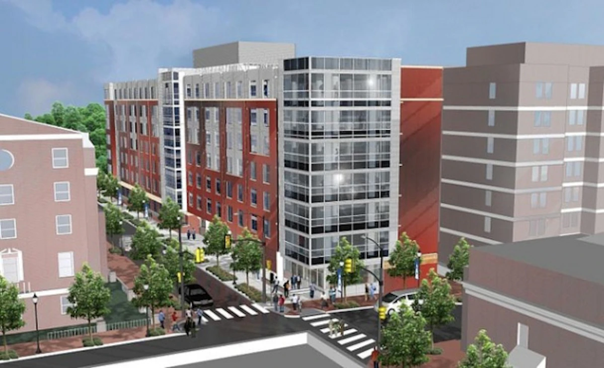 Power Design Inc Announces Contract For Student Housing At Howard 