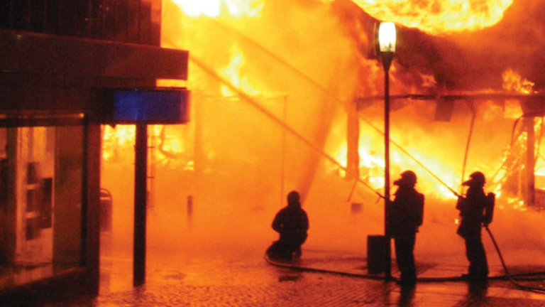 Safety And Compliance Of Fire Resistive Cable Products Ec M