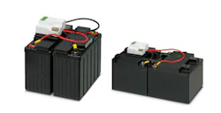 Phoenix Contact QUINT UPSIQ VRLA battery Phoenix Contact QUINT UPSIQ VRLA battery