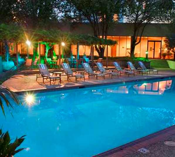 Hilton Houston Westchase