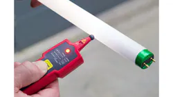 Amprobe LT10 lamp tester Amprobe LT10 lamp tester