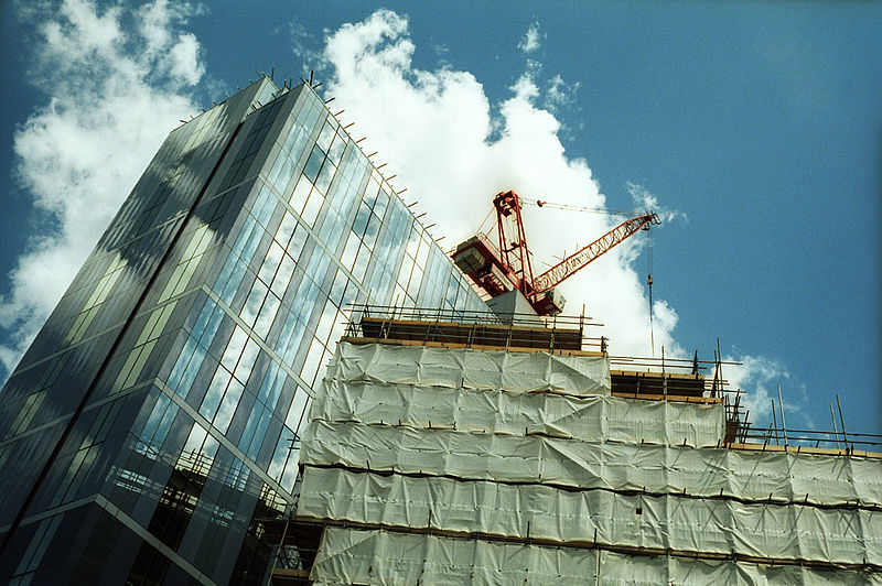 construction