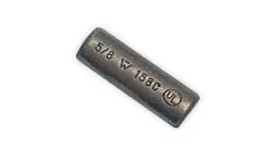 Galvan threadless copper coupling Galvan threadless copper coupling