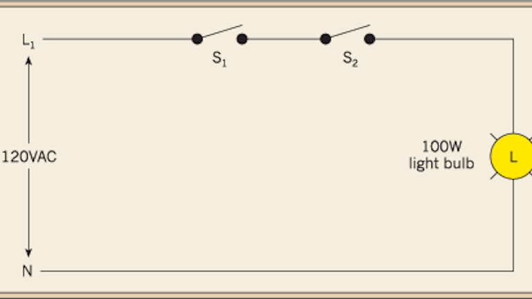 Ladder Logic Basics Ec Amp M