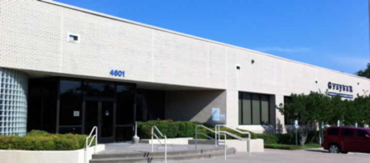 Graybar Dallas