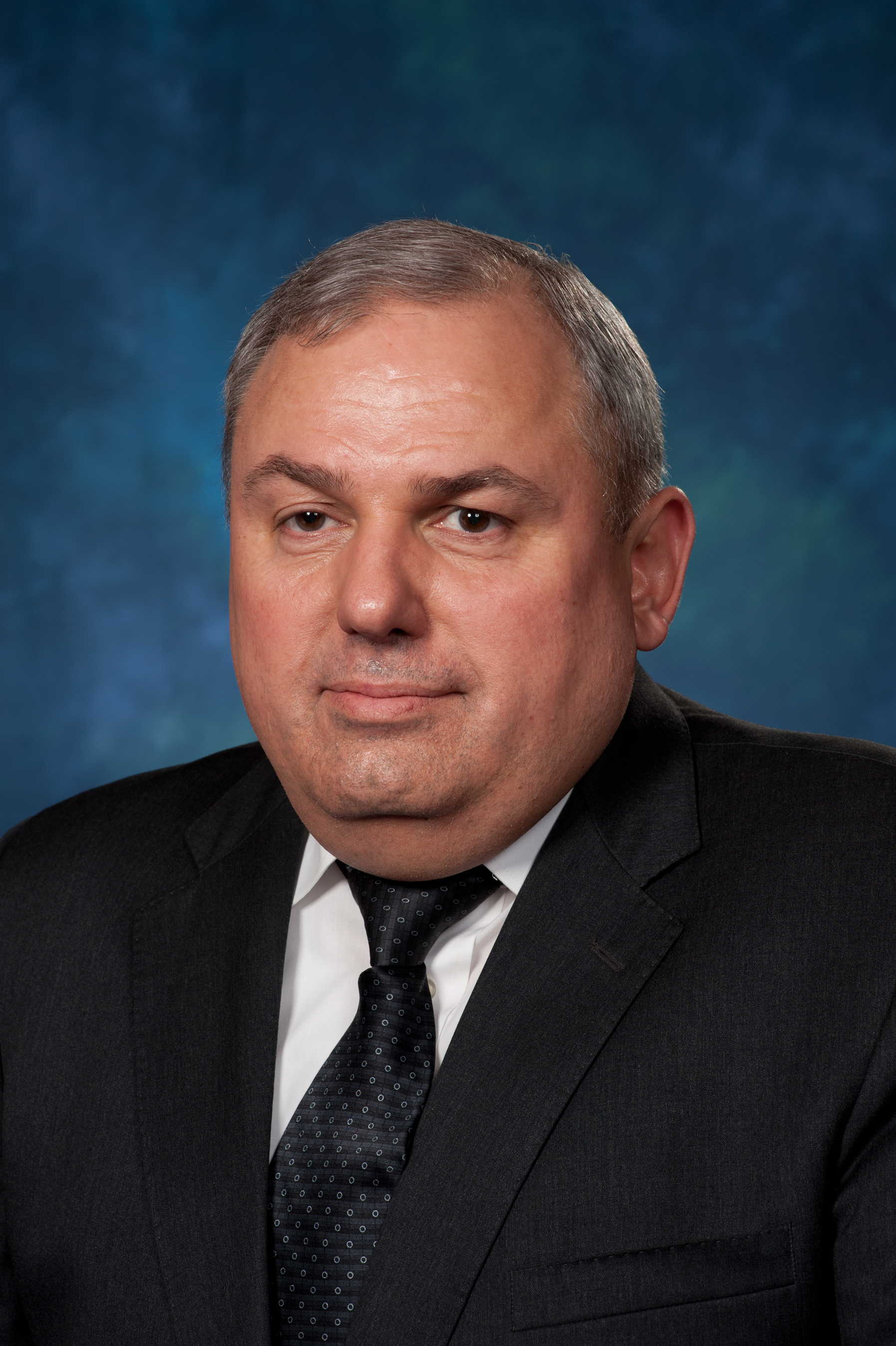 BICSI President Jerry Bowman