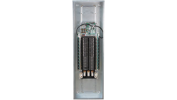 ASeries II branch circuit monitoring panel