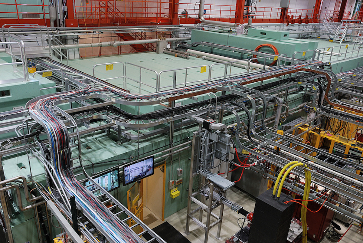 NEMA Publishes NEMA VE 22013 Cable Tray Installation Guidelines EC&M