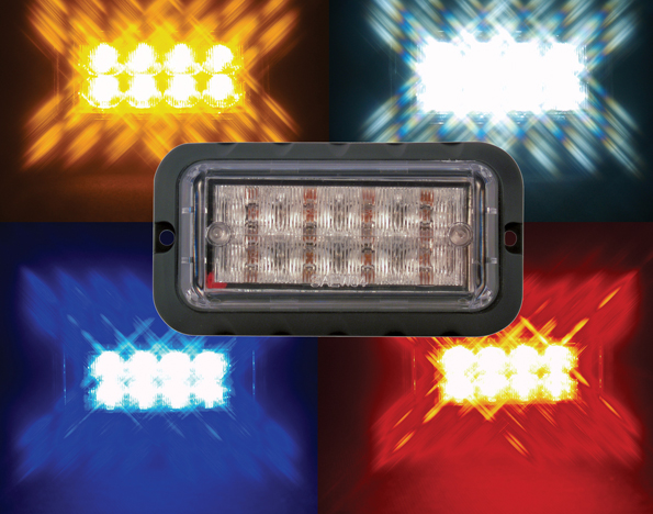 Patlite LP8US LED luminaires