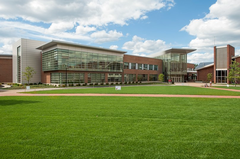 WPI Sports and Recreation Center