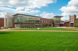 WPI Sports and Recreation Center WPI Sports and Recreation Center