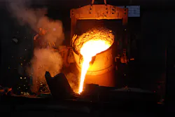foundry foundry