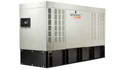 Generac Protector Series dieselfueled backup generators Generac Protector Series dieselfueled backup generators