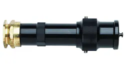 Appleton MLine multipin connectors Appleton MLine multipin connectors