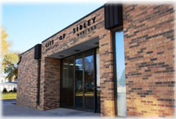 city of sibley