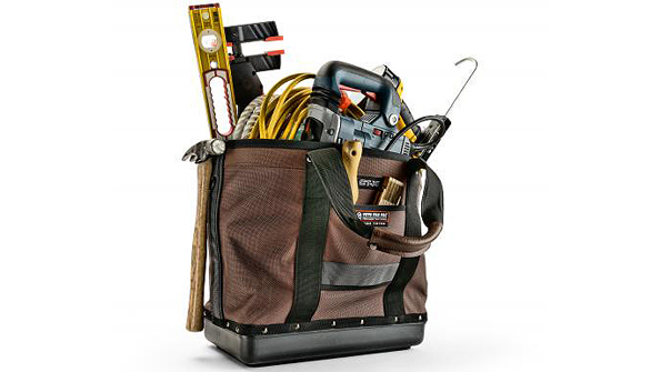 Veto Pro Pac Cargo Totes