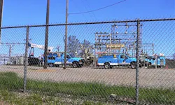 substation substation