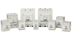 Rockwell Automation circuit breakers Rockwell Automation circuit breakers