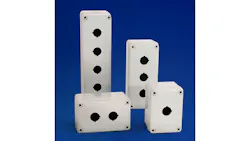 Bud Industries PBB box Bud Industries PBB box