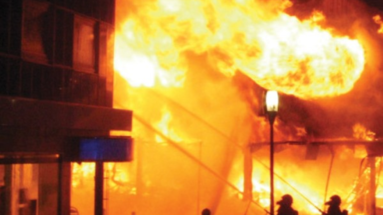 Ul Certifies Four New Fire Resistive Cable Systems Ec M