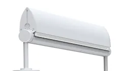 Architectural Area Lighting Pivot LED floodlight Architectural Area Lighting Pivot LED floodlight