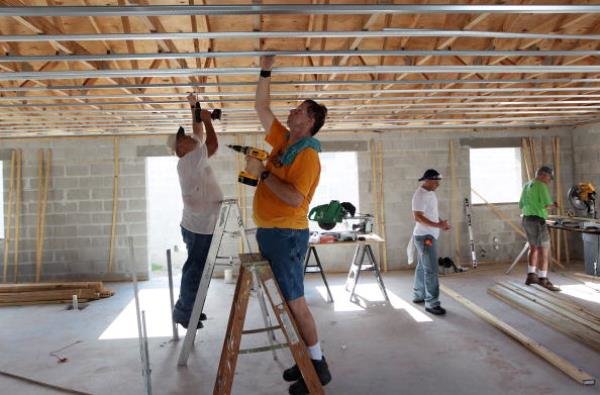 Habitat for Humanity