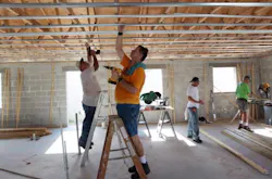 Habitat for Humanity Habitat for Humanity