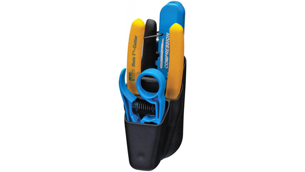 Ideal LinearX Compression Hip Kit