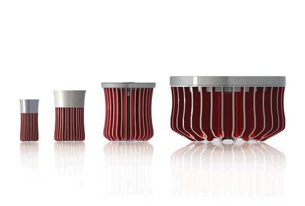 Soraa LED light engines