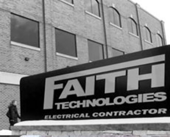 Faith technologies