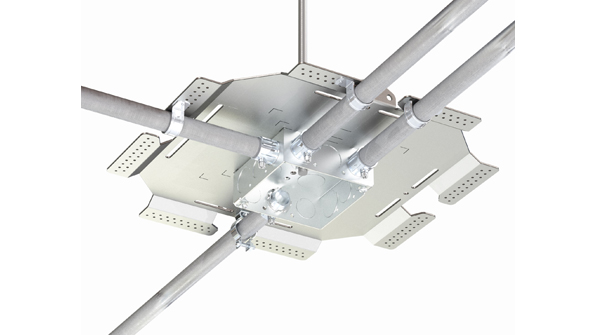Orbit Industries BCHS plates