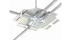 Orbit Industries BCHS plates Orbit Industries BCHS plates