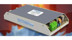 Schaefer Ter acdc power supplies Schaefer Ter acdc power supplies