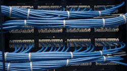 cabling cabling