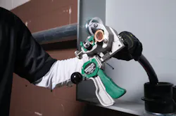 Greenlee JRF4 universal stripping tool Greenlee JRF4 universal stripping tool